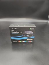OPEN BOX Magic Brand Magic Box 2.0 Wireless W...