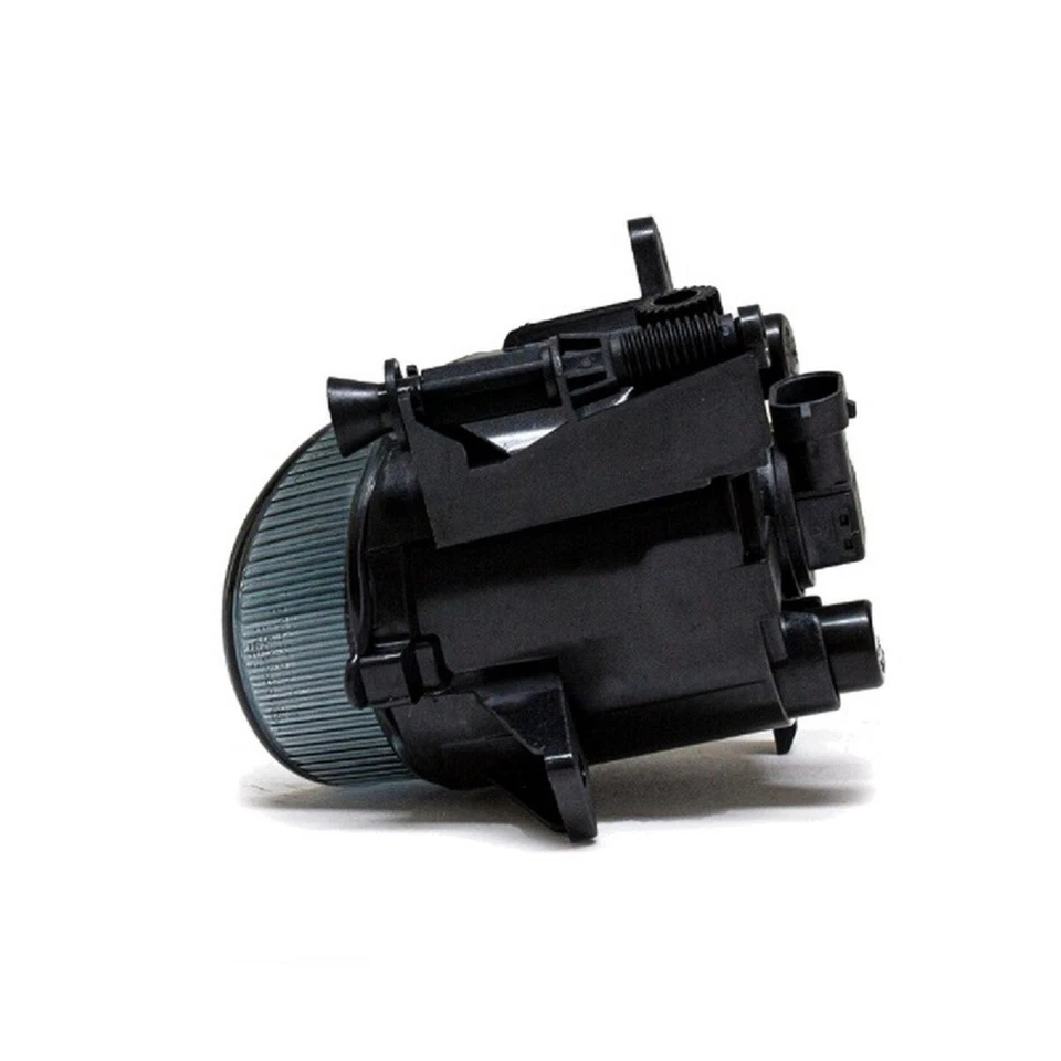 SET Nebelscheinwerfer H11 Smoke passt für Seat EXEO 2008-2013 - Imagen 2 de 3