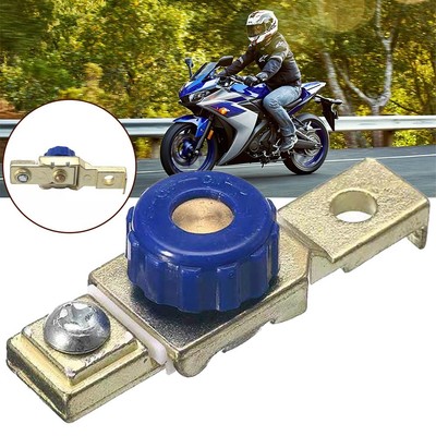 Easy Autobatterie Link Terminal Quick Cut Off Disconnect Kill Switch