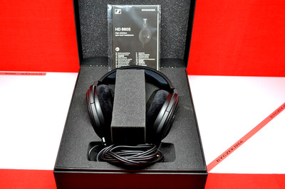Sennheiser HD-660 S- Stereo Bügelkopfhörer   TOP Zustand - OVP .
