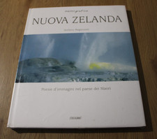 REGAZZONI - NUOVA ZELANDA - CREALIBRI - ancora incellophanato