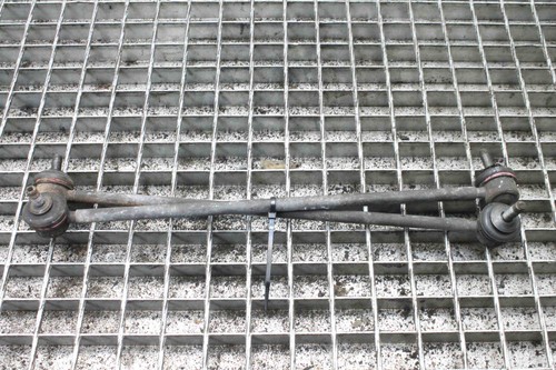 BMW 7 E65, E66, E67 Stabilisatorgestänge vorne rechts 6.00 Petrol 20285866