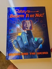 Ripley's Believe It or Not! Download the Weird by Ripley's Believe It or Not!