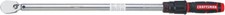 Craftsman Torque Wrench 12 Drive 50-250 Ft-lb Cmmt99434