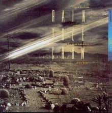 Rain Tree Crow (1991) von Rain Tree Crow | CD | Zustand gut