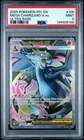 Mega Charizard X EX *PSA 9* Ultra Rare *Phantasmal Flames* #109 * Pokemon
