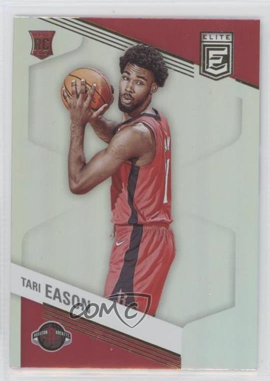 2022-23 Donruss Elite Rookies Tari Eason #211 5l1