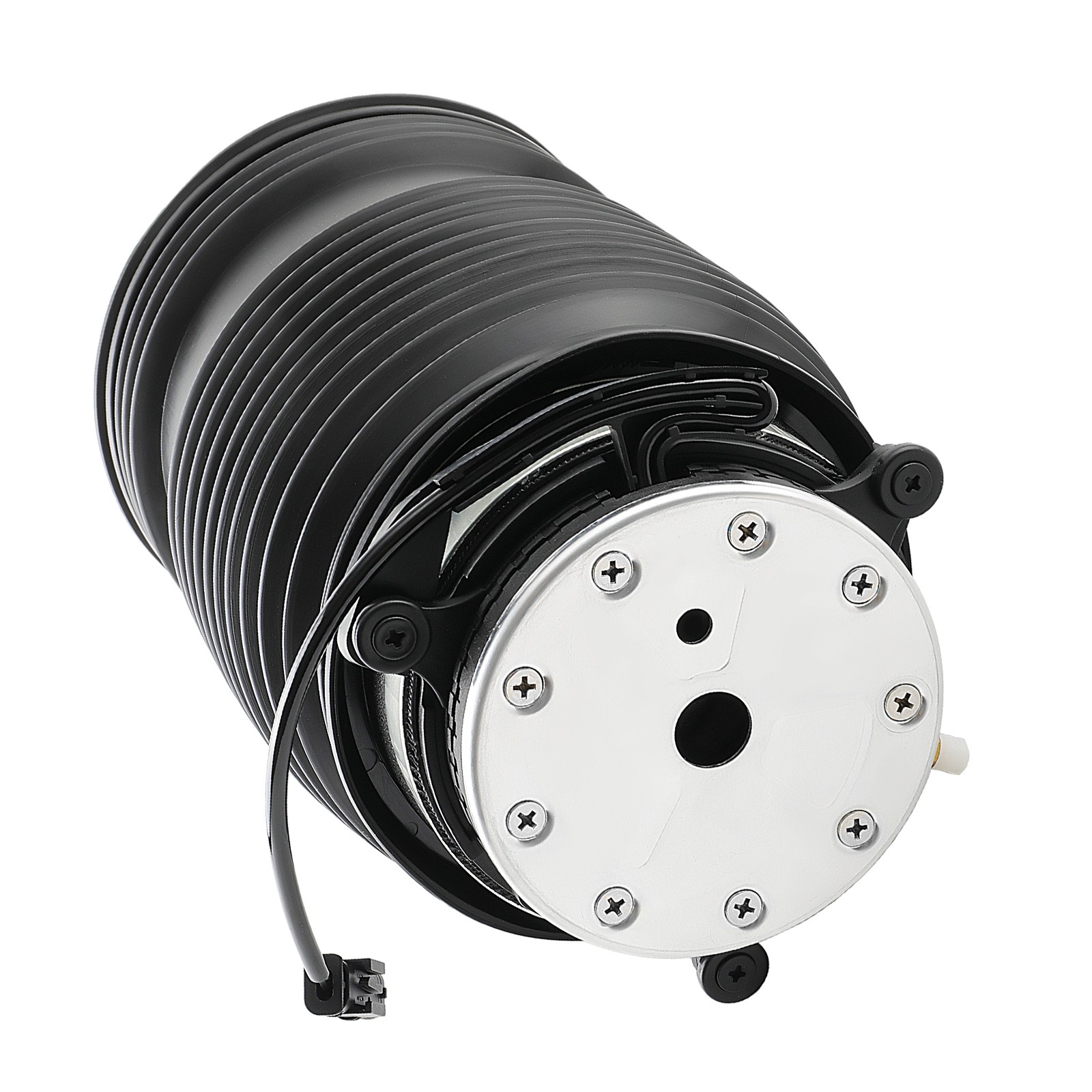 Suspension pneumatique arrière gauche pour Mercedes W213 E300