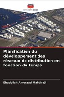 Planification Du DéVeloppement Des RéSeaux De Distribution En Fonction Du Temps