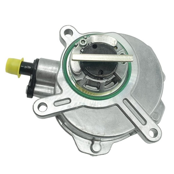 Unterdruckpumpe Vakuumpumpe Bremsanlage FüR BMW 5Er 6Er 7Er X5 E60 E53 Benziner-image