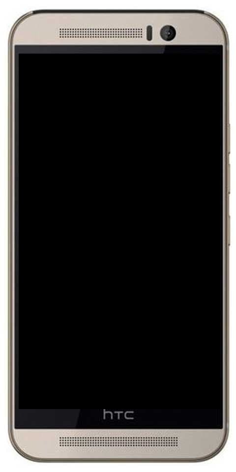 HTC One M9 32GB 4G LTE Wi-Fi Gunmetal Gray Verizon Android S