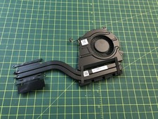 Lenovo Ideapad Flex 5 14ALC05 Cooling Fan w/ Heatsink 5H40S20232