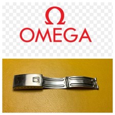 Boucle déployante vintage