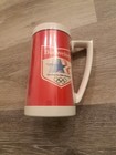 Olympiad XXIIIrd SAM THE OLYMPIC EAGLE Los Angeles SUMMER Plastic 6" Mug — photo 2