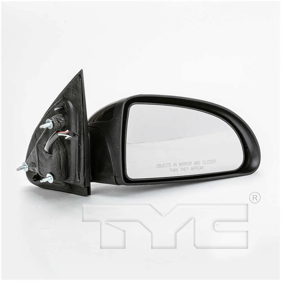 Espejo retrovisor para Pontiac G5 TYC 2007-2009 Foto 2 de 4