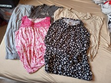 Damen Klamotten Konvolut Gr.44/46 Tchibo esmara Gina Benotti