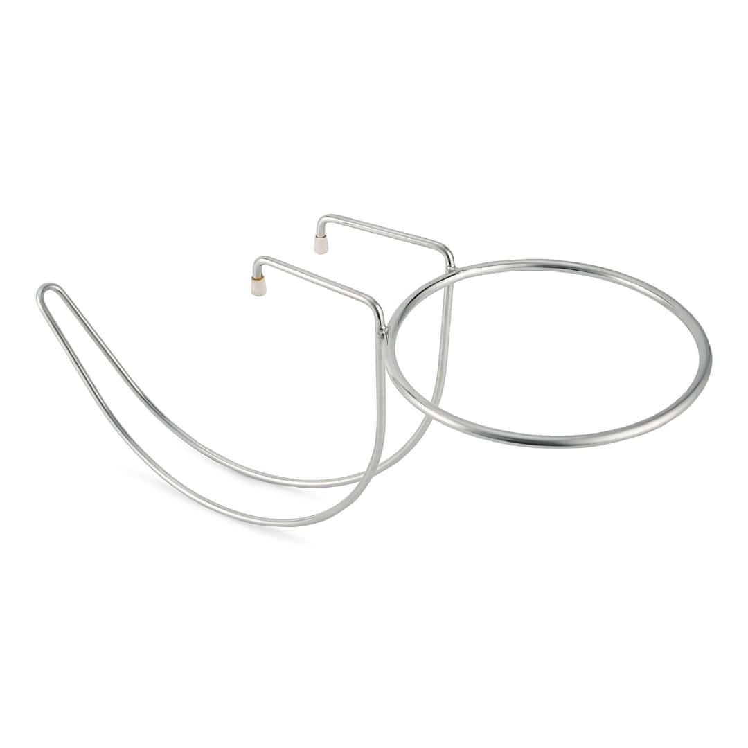 Support Bucket Holder Table Stainless Steel à¸ 20 cm Comas | Restaurant