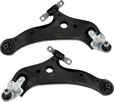 2pz K622944 K622945 Braccio Comando Anteriore Inferiore per Toyota Highlander 2008-2019,