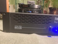 img Stage Line STA-750 1000W Pro Power Amp