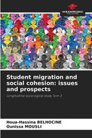 Houa-Hassina Belhocine (U. A.) | Student Migration And Social Cohesion:...