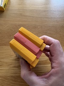 X3 Games! Super Mario Bros. 1, 2 & 3 JPN Famicom Nintendo NES FC Nintendo