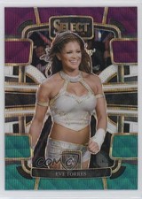 2024 Panini Select WWE Concourse Tri-Color Prizm Eve Torres #21 1co7