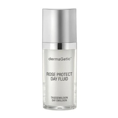 Binella dermaGetic  Rose Protect Day Fluid 30 ml