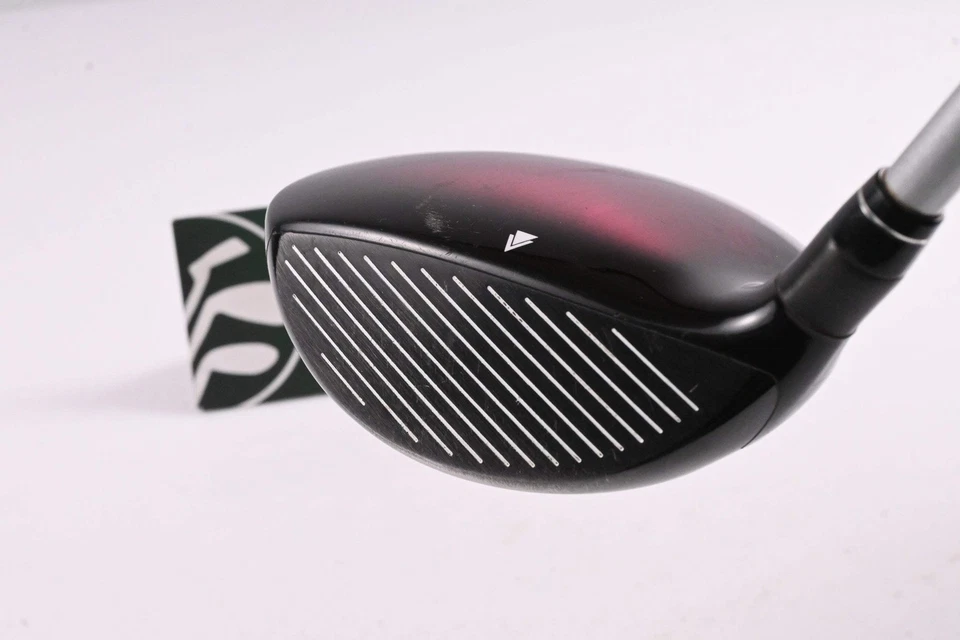 Ladies Yonex Ezone Elite 3 #5 Wood / 21 Degree / Ladies Flex Yonex EX-E03L - Image 4 of 4