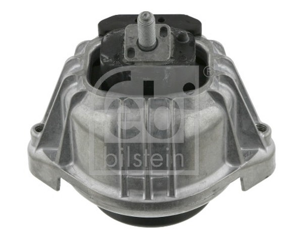 Febi Bilstein Motorlager 26713 FüR X1 E92 E81 Z4 E90 E82 BMW E88 Aluminium 3Er-image