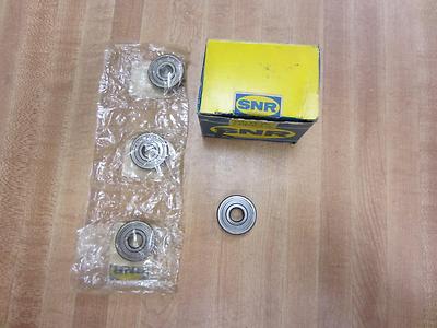 SNR 6200 ZZ A11 Bearing 6200ZZA11 (Pack of 4)