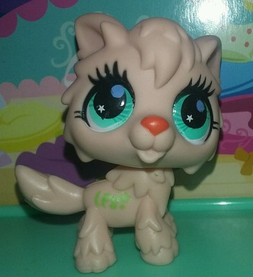 lps timber wolf