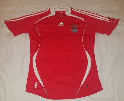サッカーユニフォーム SL Benfica W サッカーユニフォーム SL Benfica W Benfica Official Online