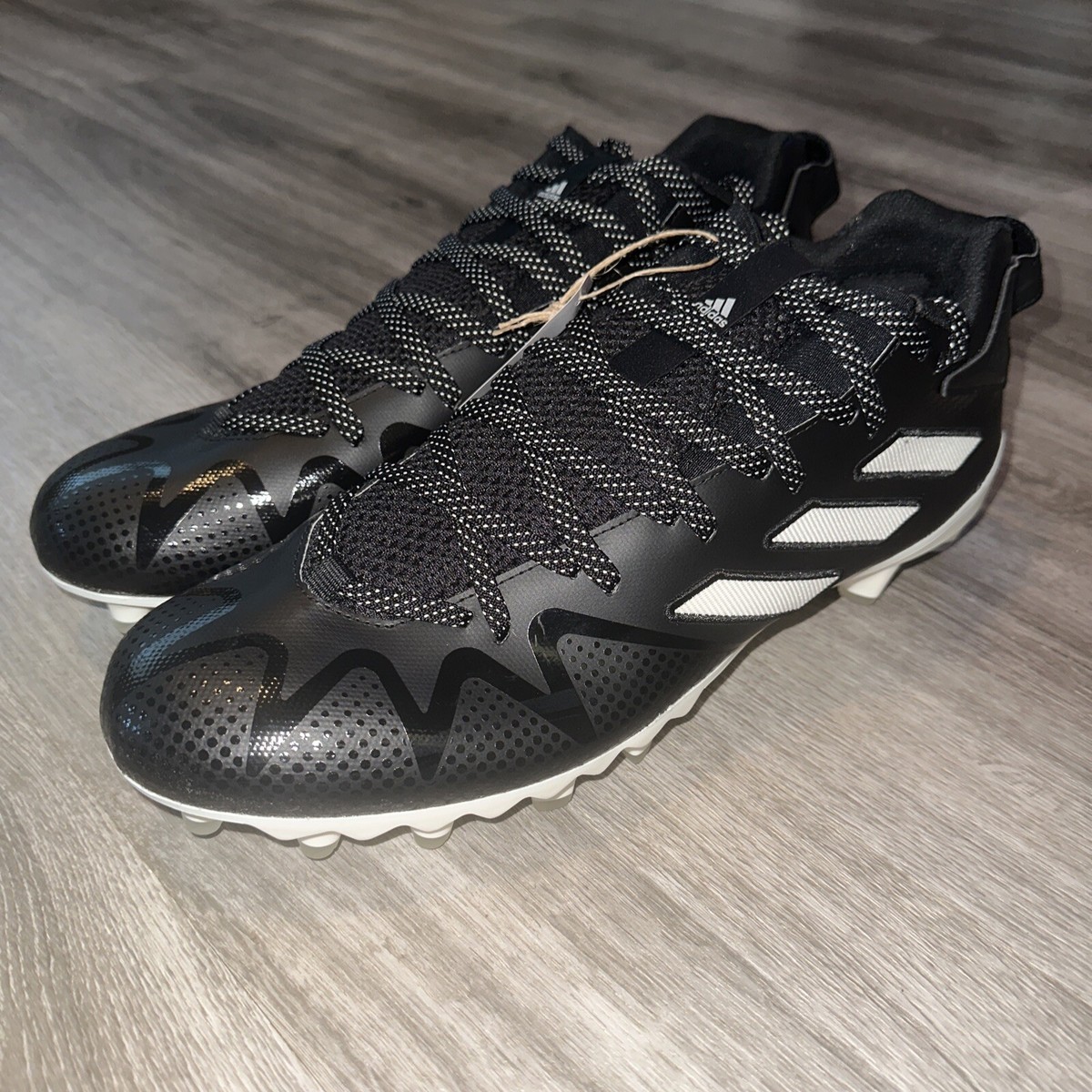 Adidas Adizero Freak Texas A&M Aggies PE Football Cleat  display picture 1