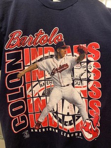 bartolo colon t shirt