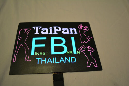 FLASHING T SHIRT SOUND ACTIVATED LED PANELS 5TH LISTING - Picture 47 of 104