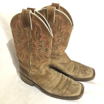justin boots br735