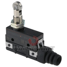 New In Box OMRON Z-15GQ22A55-B5V Z15GQ22A55B5V Limit Switch