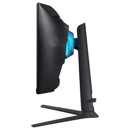 Samsung LS32BG650EUXXU Odyssey Quad HD LED Gaming Monitor - Picture 5 of 8