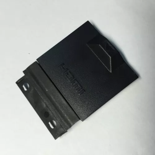 For Panasonic CF-31 HDMI Port Dust Cover