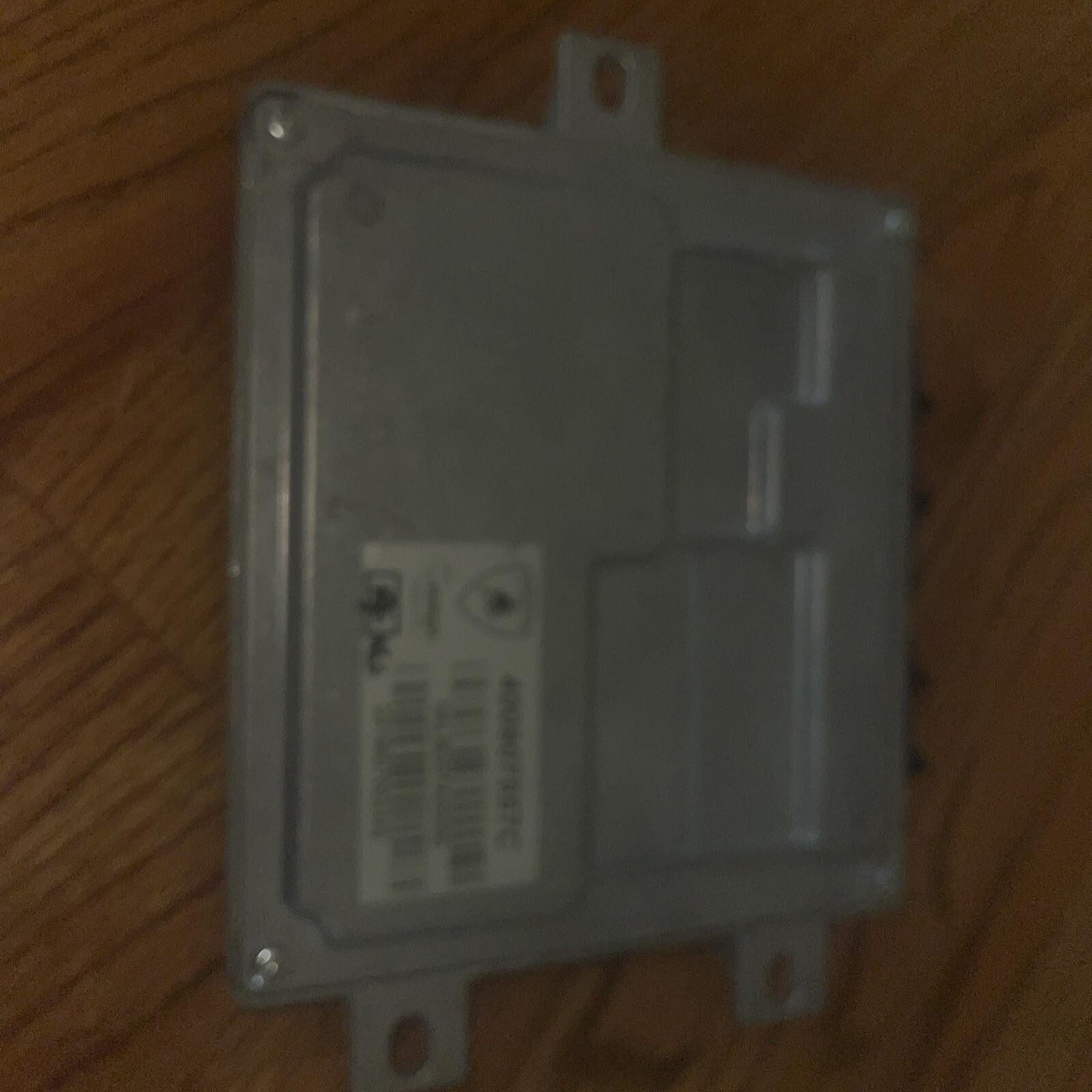 NEW Lamborghini Gallardo Engine Control Computer Module ECU Fuel Injection   