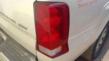 Passenger Right Tail Light Fits 02-06 ESCALADE 670283
