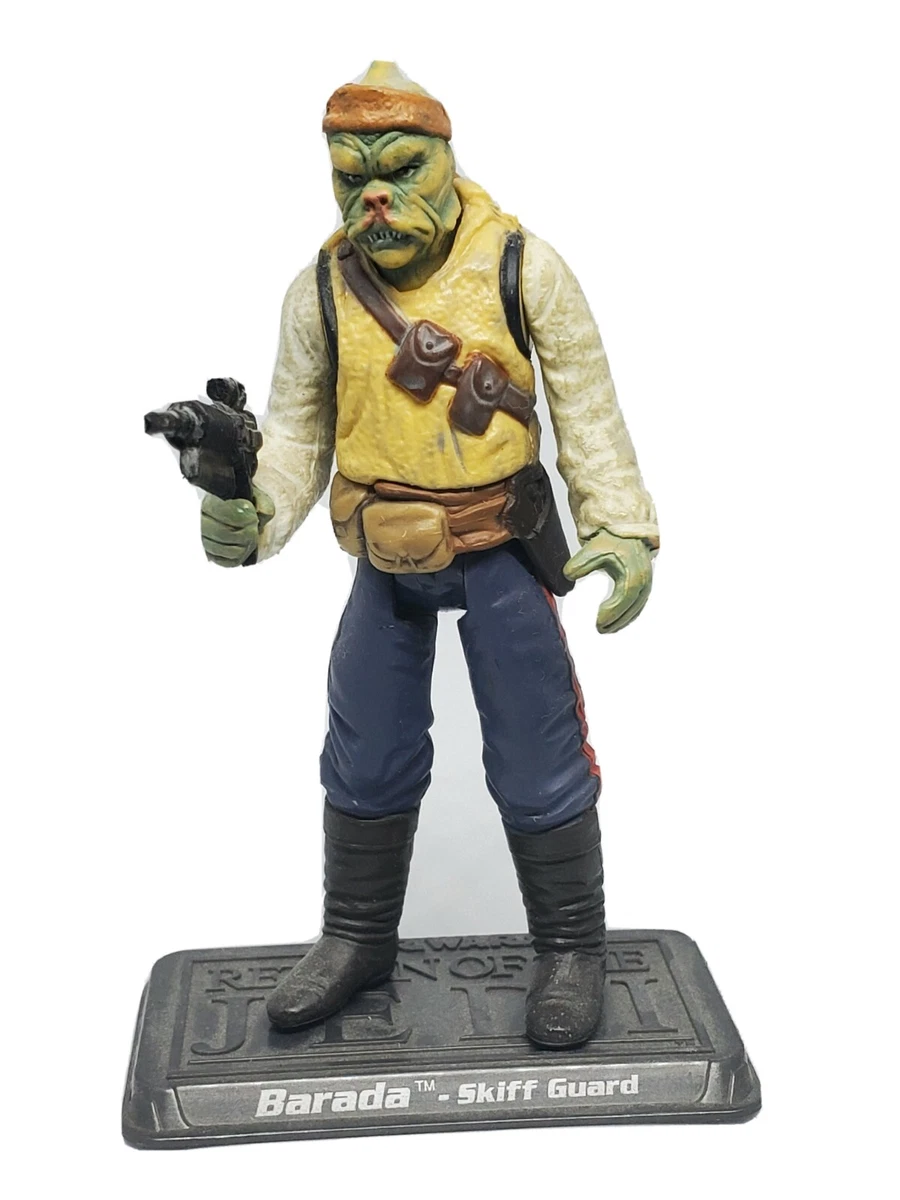 Skiff guard star best sale wars