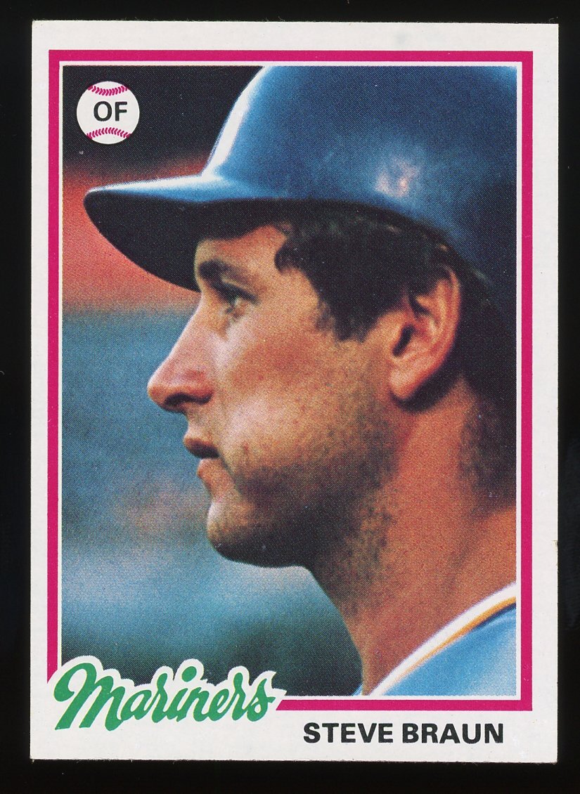 1978 Topps Baseball cards, 242-483, Complete Your Set. Pick from list! 30% Off! - Picture 181 of 242