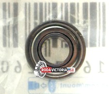 SKF 638/5 ZZ DEEP GROOVE BALL BEARING, METAL SHIELDED 5x11x5mm