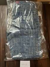 Supreme Regular 34 Size Jeans for Men for sale | eBay Supreme Regular 34 Size Jeans for Men for sale | eBay