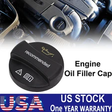 Engine Oil Filler Cap 0000100301 for Benz C/E/SL/GLE/M/SLK Class A209 C218 W204
