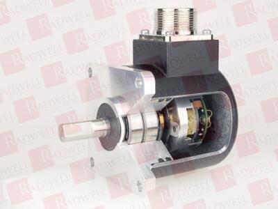 ENCODER PRODUCTS 725I-S-S-1024-Q-HV-1-F-1-SY-N-N / 725ISS1024QHV1F1SYNN (BRAND N