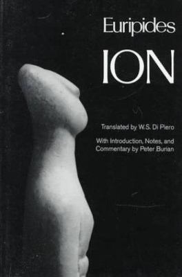 Ion by Euripides