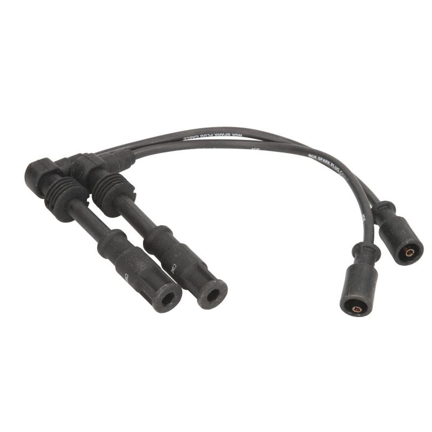 FITS NGK NGK2348 IGNITION CABLE KIT  OE REPLACEMENT