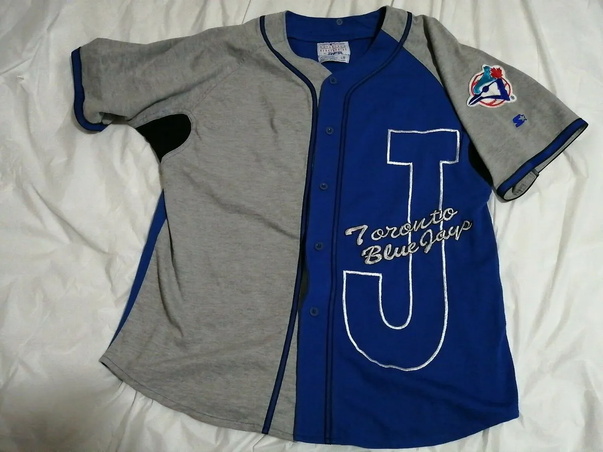 toronto blue jays men's clothing